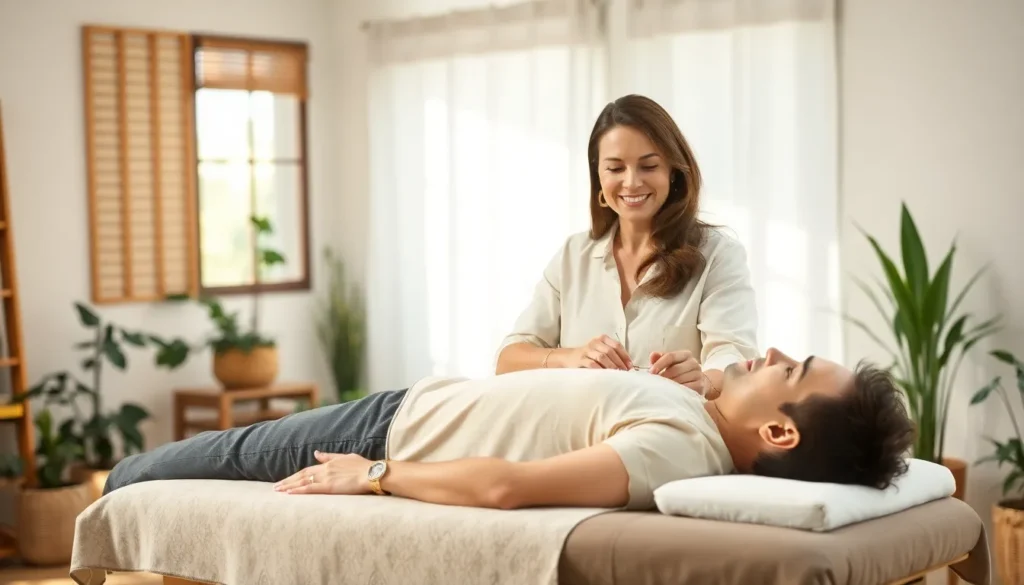 holistic health practitioners