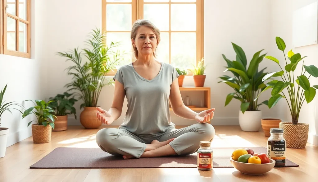 alternative medicine for add