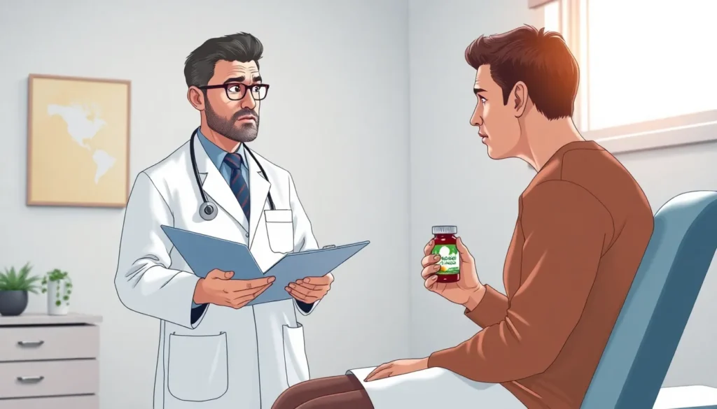 why are doctors against alternative medicine