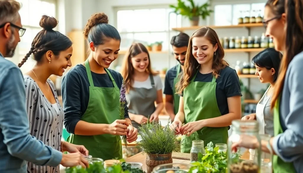 alternative medicine school