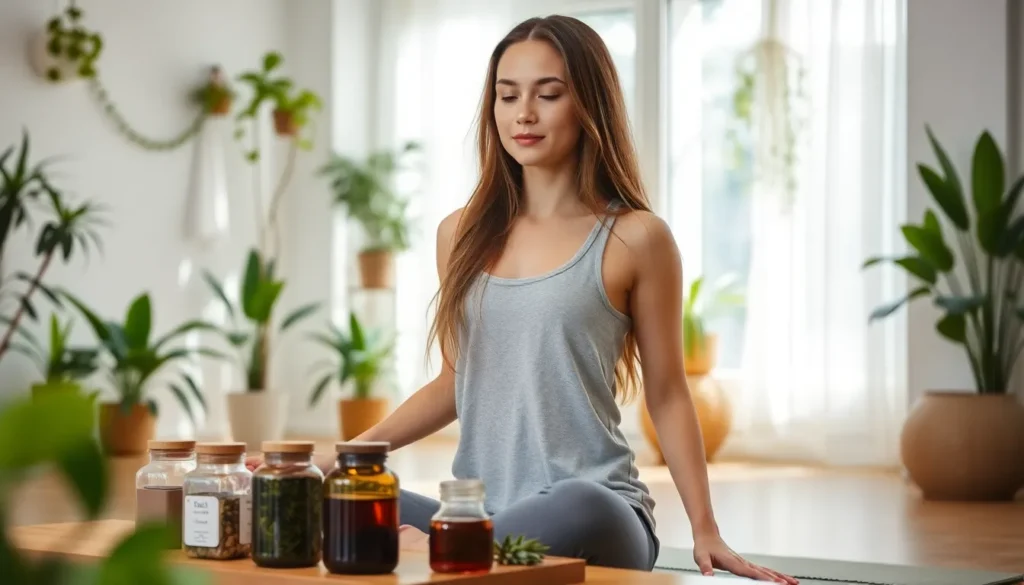 alternative medicine programs