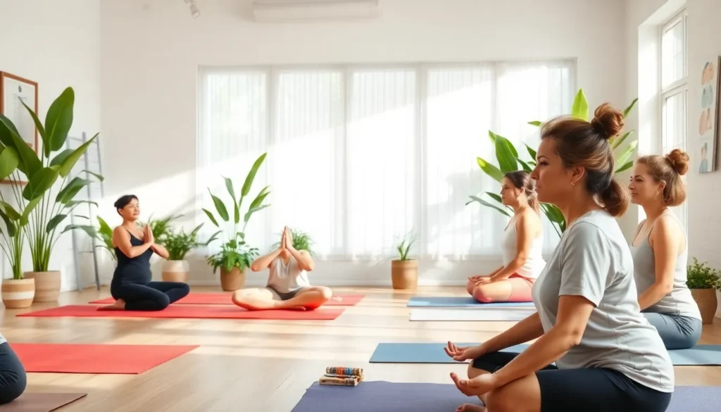 genesis holistic health