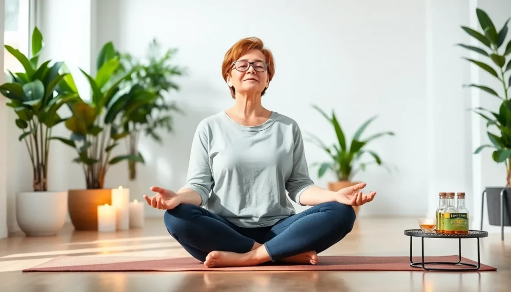 alternative medicine for lung cancer