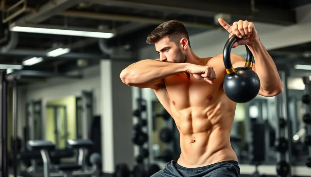 alternative to medicine ball slams
