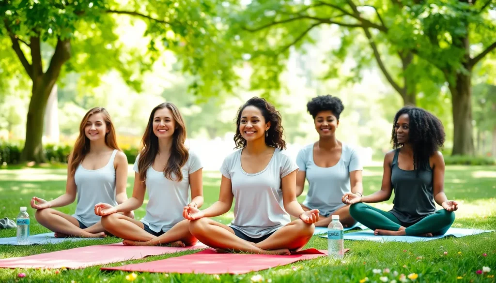 holistic women's health
