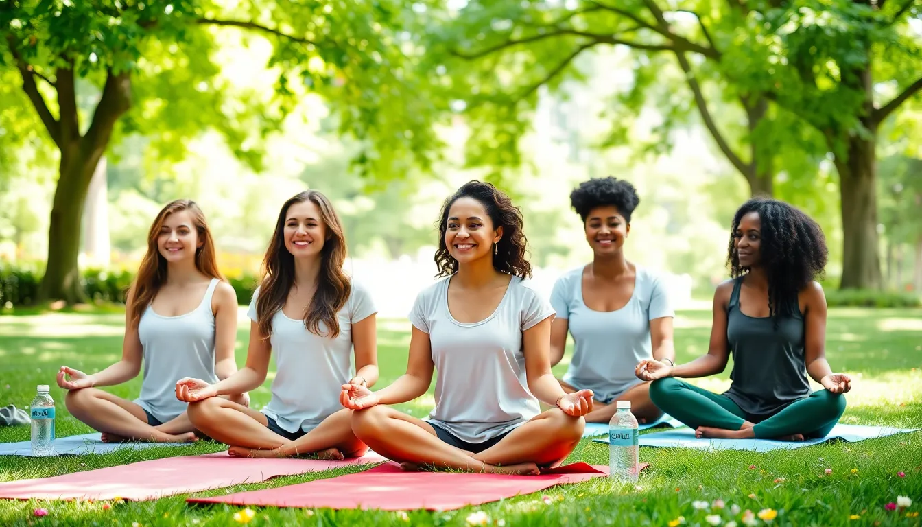 holistic women's health